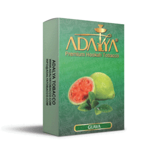 Табак Adalya Guava (Гуава) 50 г