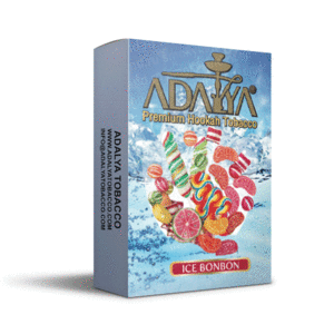 Табак Adalya Ice BonBon (Ледяные конфетки) 50 г