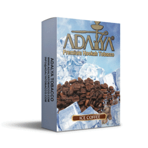 Табак Adalya Ice Coffee (Ледяной кофе) 50 г