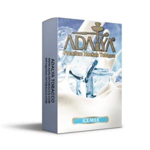Табак Adalya Ice Milk (Молоко и Лёд) 50 г