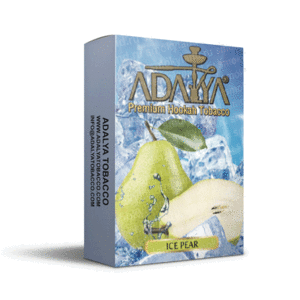 Табак Adalya Ice Pear (Груша Лед) 50 г