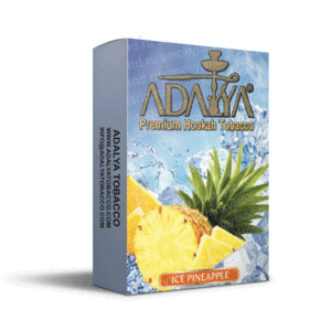 Табак Adalya Ice Pineapple (Ананас лёд) 50 г