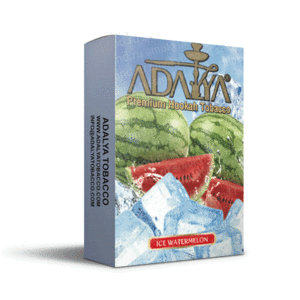 Табак Adalya Ice Watermelon (Арбуз лед) 50 г