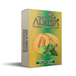 Табак Adalya Melon mint (Дыня мята) 50 г