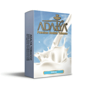 Табак Adalya Milk (Молоко) 50 г