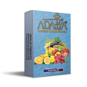 Табак Adalya Mix Fruit (Фруктовый микс) 50 г