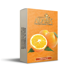 Табак Adalya Orange (Апельсин) 50 г