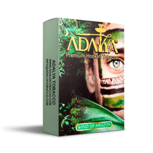 Табак Adalya Wind of Amazon (Травянистый) 50 г