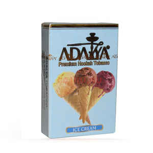 Табак Adalya Icecream (Мороженое) 50 г
