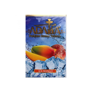 Табак Adalya Ice Mango (Манго лёд) 50 г