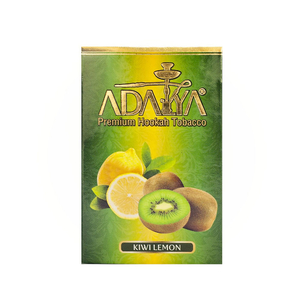 Табак Adalya Kiwi Lemon (Киви лимон) 50 г