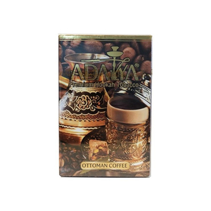 Табак Adalya Ottoman Coffee (Турецкий кофе) 50 г