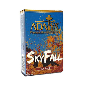 Табак Adalya Sky Fall (Арбуз, персик, мята) 50 г