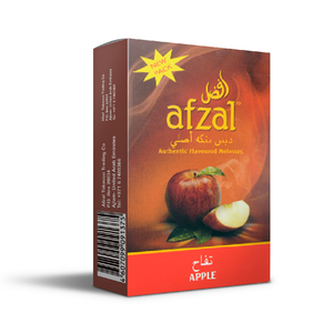 Табак Afzal Apple (Яблоко) 40 г