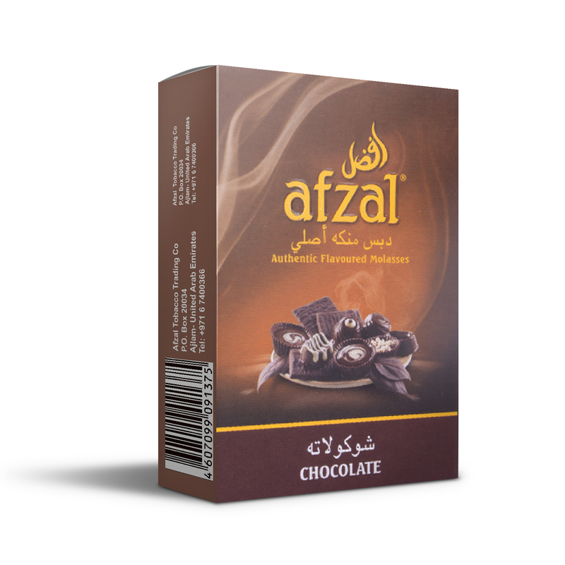 Табак Afzal Chocolate (Шоколад) 50 г