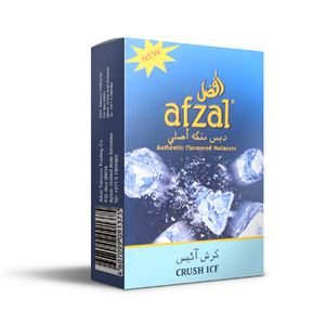 Табак Afzal Crush Ice (Лёд) 50 г