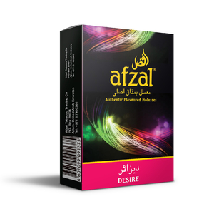Табак Afzal Desire (Яблоко дыня) 40 г