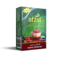 Табак Afzal Exotic Barbaris (Барбарис) 40 г