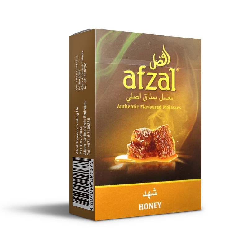 Табак Afzal Honey (Мёд) 50 г