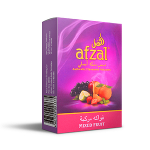Табак Afzal Mixed Fruit (Мультифрукт) 50 г