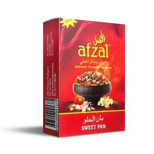 Табак Afzal Sweet Pan (Вишня Специи) 40 г