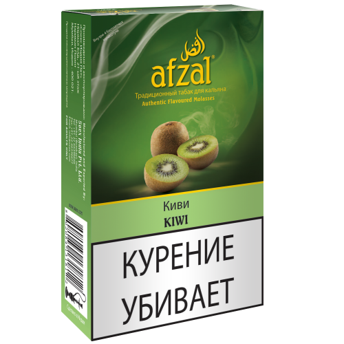 Табак Afzal 40 г