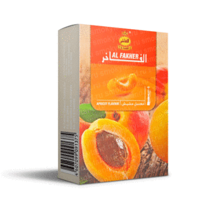 Табак Al Fakher Apricot (Абрикос) 50 г