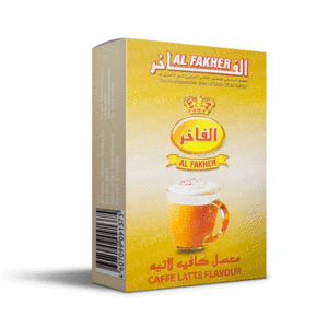 Табак Al Fakher Кофе Латте 50 г