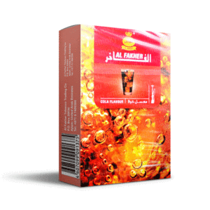 Табак Al Fakher Кола 50 г