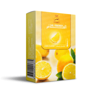 Табак Al Fakher Лимон 50 г