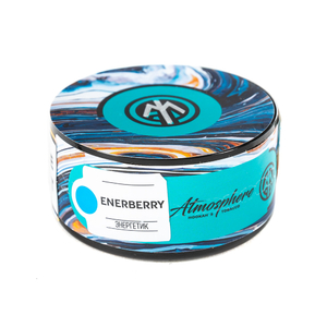 Табак Atmosphere EnerBerry (Энергетик) 40 г