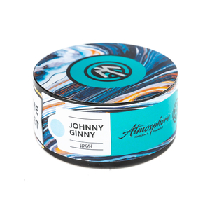 Табак Atmosphere Johnny Ginny (Джин) 40 г