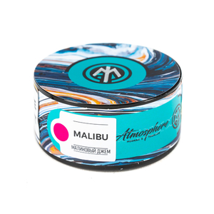 Табак Atmosphere Malibu (Малиновый джем) 40 г