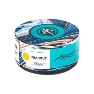 Табак Atmosphere Oran Gut (Апельсин) 40 г
