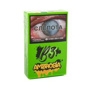Табак B3 Ambrosia (Амброзия) 50 г