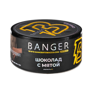 Табак Banger Choker (Шоколад Мята) 25 г