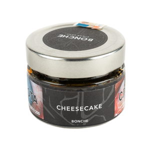 Табак Bonche Cheesecake (Чизкейк) 80 г