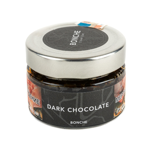 Табак Bonche Dark Chocolate (Темный шоколад) 80 г