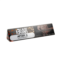 МК Табак Burn Black After 8 (Шоколад мята) 25 г