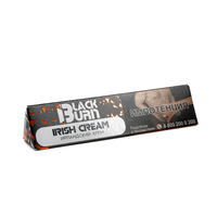 Табак Burn Black Irish Cream (Ирландский крем) 25 г