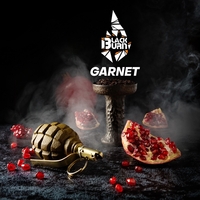 Табак Burn Black Garnet (Гранат) 100 г