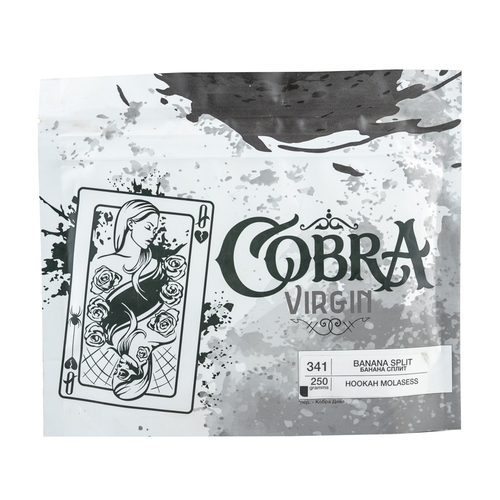 Кальянная смесь Cobra