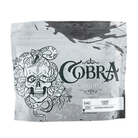 Табак Cobra Origins Cake (Пирог) 250 гр