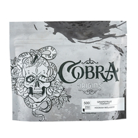 Табак Cobra Origins Grapefruit (Грейпфрут) 250 гр