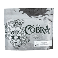 Табак Cobra Origins Spiced Chai (Спайс чай) 250 гр