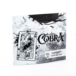 Кальянная смесь Cobra VIRGIN Сок Каламанси (Calamansi Juice) 50 г