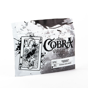 Кальянная смесь Cobra VIRGIN Маргарита (Margarita) 50 г