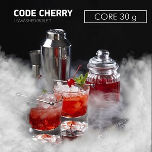 Табак Dark Side Core Code Cherry (Вишня) 30 г