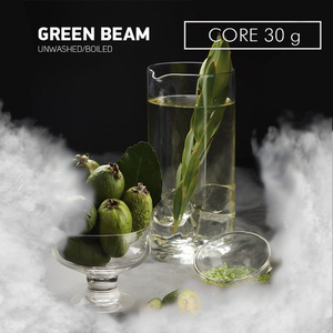 Табак Dark Side Core Green Beam (Фейхоа) 30 г
