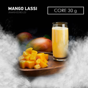 Табак Dark Side Core Mango Lassi 2.0 (Манго) 30 г